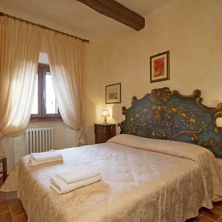 Dom wakacyjny Casa Rocca Di Pierle *