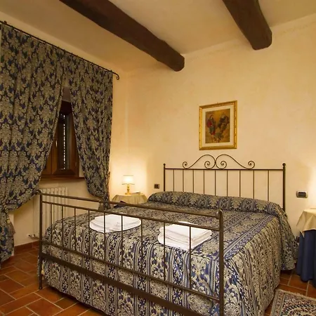 Casa Rocca Di Pierle Feriehus