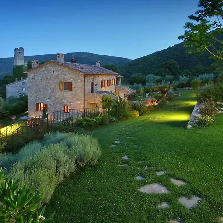 Feriehus Casa Rocca Di Pierle *