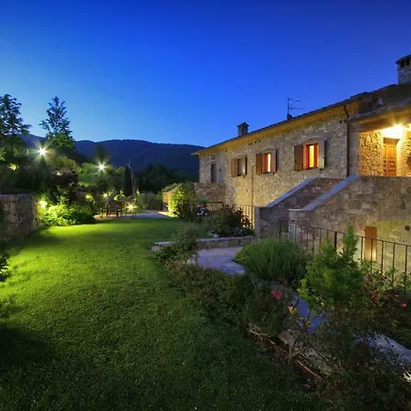 Dom wakacyjny Casa Rocca Di Pierle *