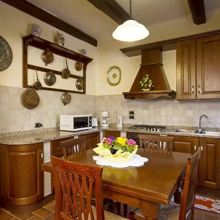 Casa Rocca Di Pierle Corgna