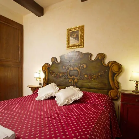 Casa Rocca Di Pierle Corgna