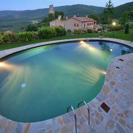 Casa Rocca Di Pierle Dom wakacyjny