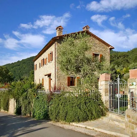 Feriehus Casa Rocca Di Pierle *