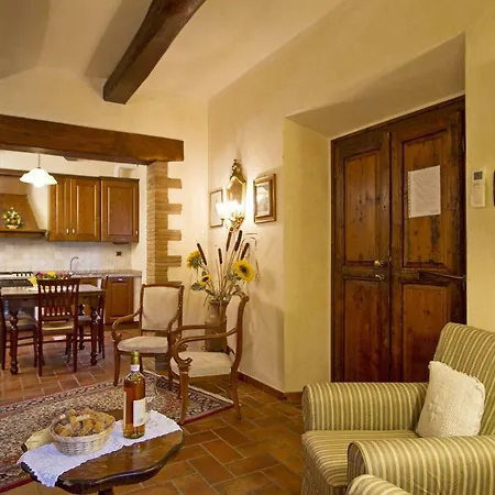 Casa Rocca Di Pierle Dom wakacyjny *