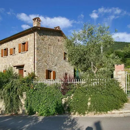 Casa Rocca Di Pierle Dom wakacyjny *