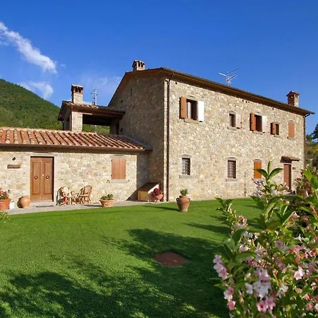 Casa Rocca Di Pierle Corgna