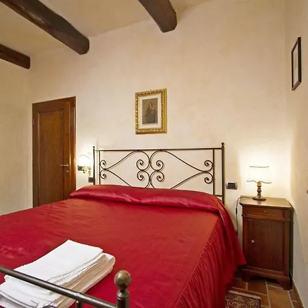 Casa Rocca Di Pierle *