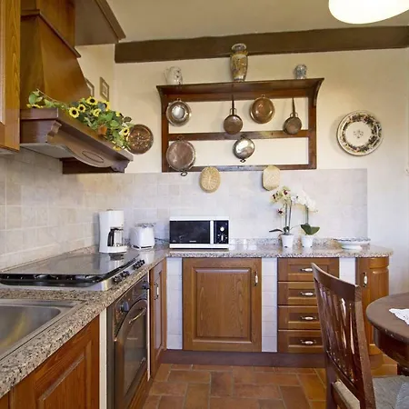 Feriehus Casa Rocca Di Pierle