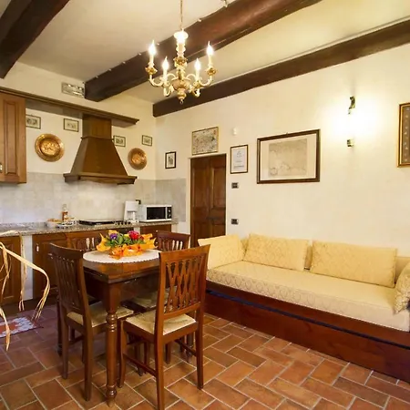 Casa Rocca Di Pierle Dom wakacyjny *