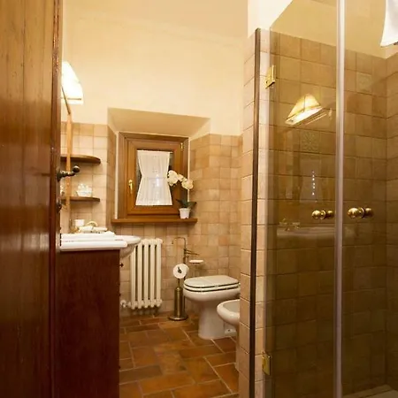 Feriehus Casa Rocca Di Pierle *