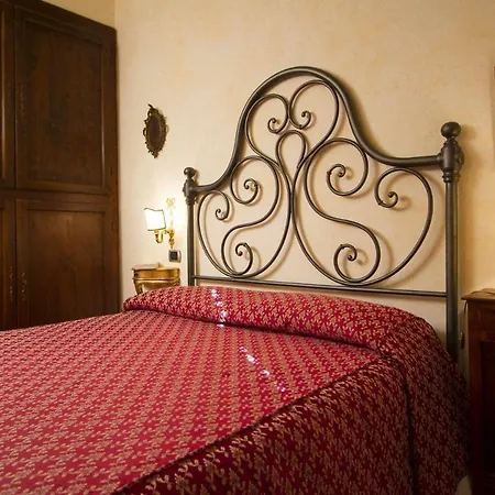 Casa Rocca Di Pierle * Corgna