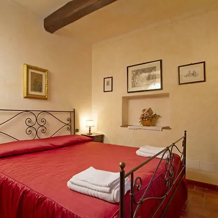 Feriehus Casa Rocca Di Pierle *