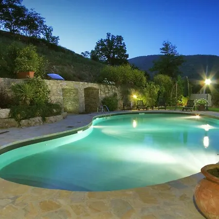 Casa Rocca Di Pierle *