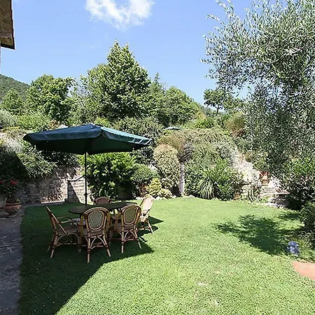 Casa Rocca Di Pierle *